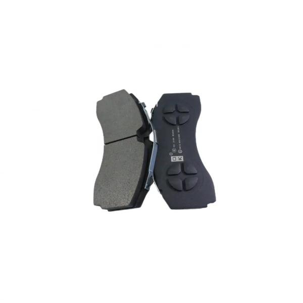 Buy cheap Highly Recommended WVA29253/29278 Heavy Duty Truck Brake Pad for MAN/Scania/Howo/Schaman from wholesalers