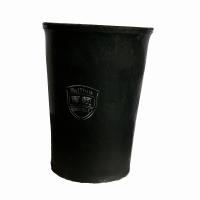 Buy cheap 150kg Silicon Carbide Induction Furnace Crucible Acidic Basic Environment Proof product