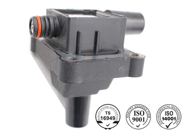 Performance Car Ignition Coil For Mercedes Benz Auto Ignition System OEM 0221506002