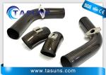 Buy cheap ODM/OEM 3K Twill Carbon Fiber Intake Pipe Intake And Exhaust tubes from wholesalers