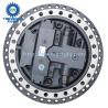 Buy cheap 170401-00009G DAWOO DX500 DX520 Final Device Travel Drive Motor Final Drive Assy from wholesalers