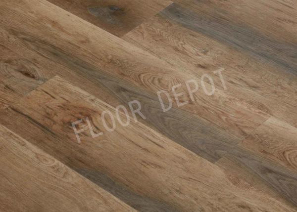 Buy cheap Marble Grain LVT Bathroom Flooring , Waterproof LVT Flooring 1230X179X4MM from wholesalers