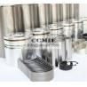 Buy cheap OEM Sany Spare Parts Hydraulic Piston Set For Excavator SY75C from wholesalers