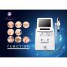 Buy cheap Medical Hifu Beauty Machine For Instant Wrinkle Removal And Face Lifting Body Slimming from wholesalers