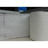Buy cheap Viscose And Pet Spunlace Non Woven Geotextile Fabric Black Fiber 30GSM-160GSM from wholesalers