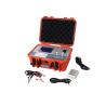 Buy cheap Medium Low Voltage Underground TDR Cable Fault Locator Portable Lightweight With Printer from wholesalers