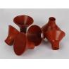 Buy cheap Cross Linked Polyolefin Heat Shrink Electrical Cable Accessories Fire Resistant from wholesalers