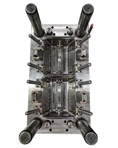 Buy cheap 2316 Plastic Moulding Injection Mold Maker from wholesalers