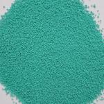 sodium sulfate base colorful speckles for washing powder making