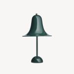Nordic Classic Simple Bedside lamp for Living Room Foyer Study Home Decor Bell