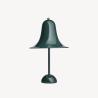 Buy cheap Nordic Classic Simple Bedside lamp for Living Room Foyer Study Home Decor Bell Table Light(WH-MTB-273) from wholesalers