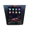 Buy cheap 10.4 Inch Touch Screen Stereo For 2013 Acura ILX 128G Navigation GPS Multimedia DVD Player Android Wireless Carplay from wholesalers