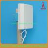 Buy cheap 2.4GHz 10dBi Outdoor/Indoor Wifi Panel Antenna WLAN Directional Wall Mount Antenna from wholesalers