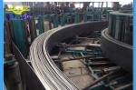 Customized Size 6M Carbon Steel Tube Mill Accumulator Machine