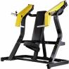 Buy cheap Befreeman High Quality Gym Fitness Equipment Plate Loaded Strength Training Machine Seated Incline Chest Press Machine from wholesalers
