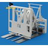 Buy cheap Slip Sheet System 3t Push Pull Attachment from wholesalers