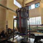 Customizable Pressure Leaf Filter For Your Filtration Requirements