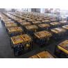 Buy cheap 5KVA Open Frame Small Diesel Generators 100% Copper Wire For Home Use from wholesalers