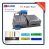 Buy cheap flat dripper injection mould from wholesalers