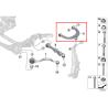 Buy cheap For Rolls-Royce Cullinan Suspension Control Right Front Upper Swing Straight Arm OEM 31106878256 from wholesalers