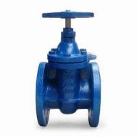 Buy cheap Cast Iron Gate Valves product