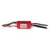 Buy cheap HV Red Waterproof Brushless ESC Mosfet 22S 400A For RC Hobby Boat from wholesalers