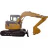Buy cheap Mini Used Japan Komatsu PC78US Excavator Komatsu PC78 from wholesalers