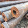 Buy cheap AISI1045 Carbon Steel Seamless Pipe Heavy Wall Steel Pipe Tube OD40 - OD406mm from wholesalers