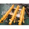 Buy cheap 707-01-XZ850 pc200-7 bucket cylinder from wholesalers