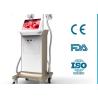 Buy cheap Cryopolysis beauty equipment vacuum slimming fat freezing machine from wholesalers