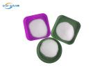 White DTF Heat Transfer Powder resistance to moisture and chemicals