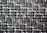 High Grade Paper Making Machine Parts Spiral Screen Paper Forming Mesh