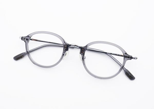 Buy cheap Safety Designer Pure Titanium+Acetate Glasses Frames 88284 from wholesalers