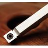 Buy cheap Woodturning Square Tips Carbide Wood Lathe Tools With Wood Handle from wholesalers