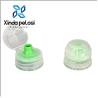 Buy cheap PE Sport Plastic Screw Flip Top Caps For Drink Water Beverage Bottles from wholesalers