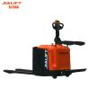 Buy cheap 2t Electric Pallet Truck Jack Standing On SL20GA Rated Traction 1.5kw from wholesalers