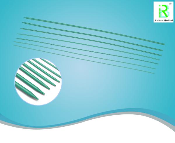 Buy cheap Reborn Medical Biocompatible Ureteral Dilator Set F6-F16 Disposable from wholesalers