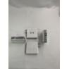 Buy cheap QI 5W 2 USB Port 5200mah Travel Charger Power Bank of India Plug from wholesalers