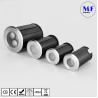 Buy cheap RGB 3W Underwater Spot Light LED Lights Swimming Pool Light IP68 316SS Stainless Steel Dia 52mm from wholesalers