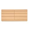 Buy cheap Multi Purpose Indoor Wooden Furniture Modern Wooden Cabinet High Durability from wholesalers
