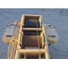 Buy cheap 2015 Mobile Truck Crane For Sale 50 Tons Direct Source Max Working Height 42.5 Meters from wholesalers