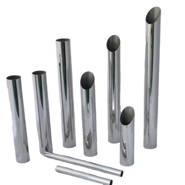 Cold Drawn 316 Seamless SS Steel Pipe 3/4 Inch 3/8" 5/16" 5/8" 304 304L 316L