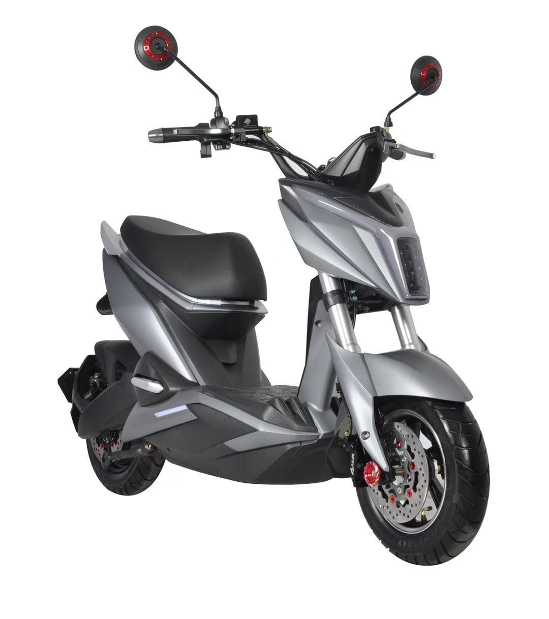 Citycoco Electric Scooter Motorcycle Adult Handicap 1500w