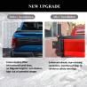 Buy cheap 2017-2020 2022 Ford F150 Pickup Truck Bed Flag Pole Holder Rack Aluminium Alloy from wholesalers