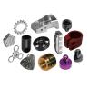 Buy cheap SS301 SS303 Stainless Steel Cnc Machining Services 304 Ss Machining 316 Ss 410 Ss 304 420 from wholesalers