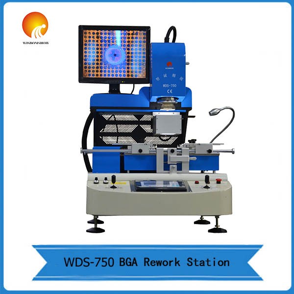 Tweezer Tip Cell Phone Repair Machine Digital For 0.5-8mm PCB