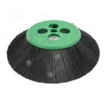 Plastic Road Side Cleaning Sweeper Brushes 400x700mm