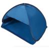 Buy cheap Lightweight Foldable Blue Outdoor Camping Tents 190T Polyester Sun Shelter Pop Up Tent 70X50X45cm from wholesalers