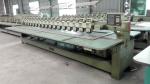 Buy cheap Used Tajima Embroidery Machine TMEF-H616 from wholesalers
