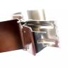 Buy cheap High Precision Sheet Metal Stamping Parts Stainless Steel Home Carpet Clip Parts from wholesalers